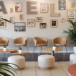 Ibis Barcelona Meridiana