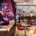 Ibis Barcelona Meridiana